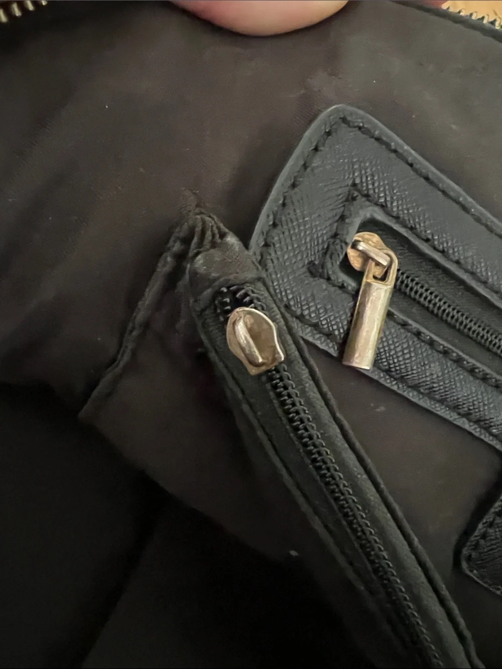 kate spade New York Black purse